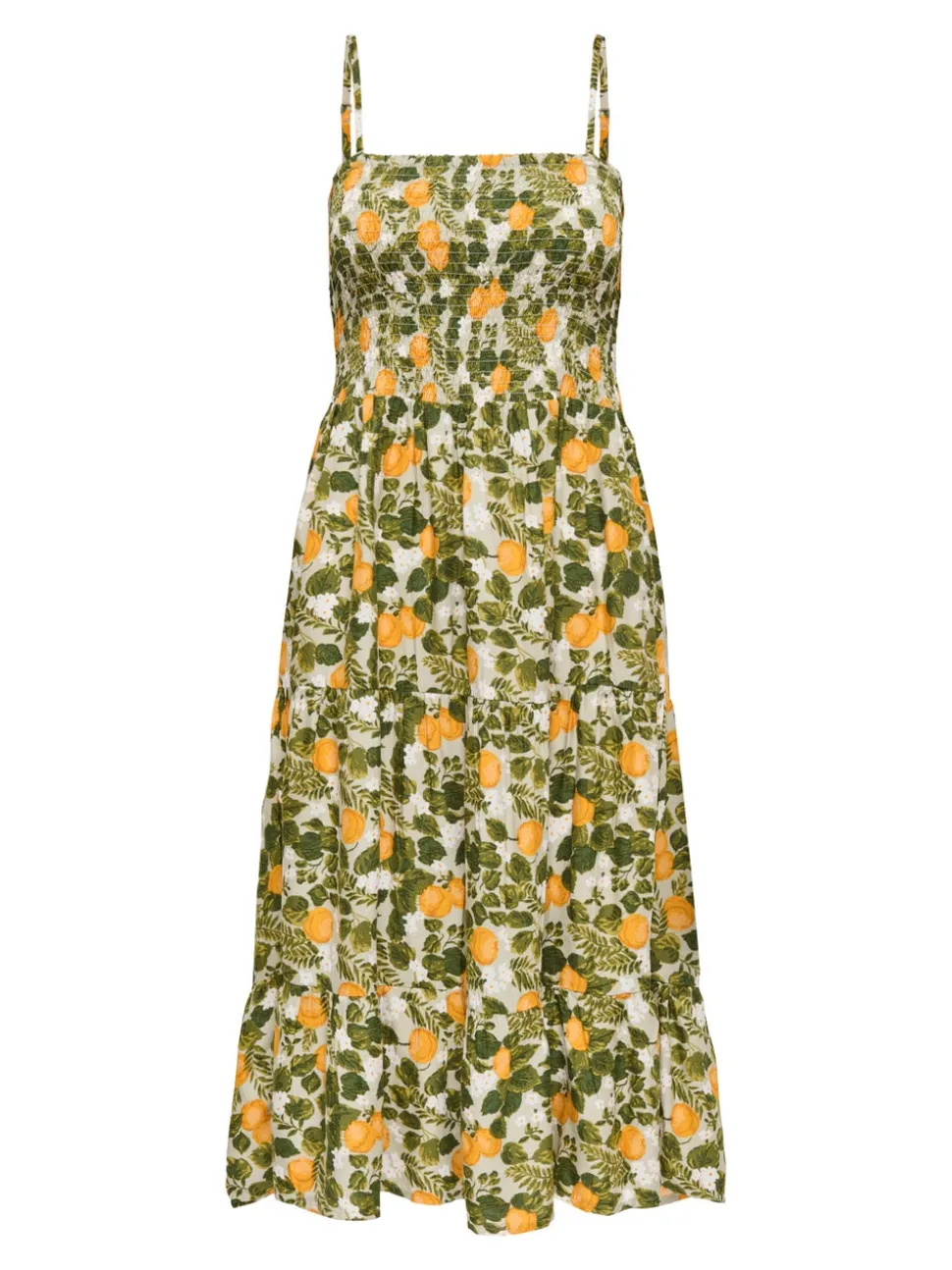 ONLZELINA Robe midi