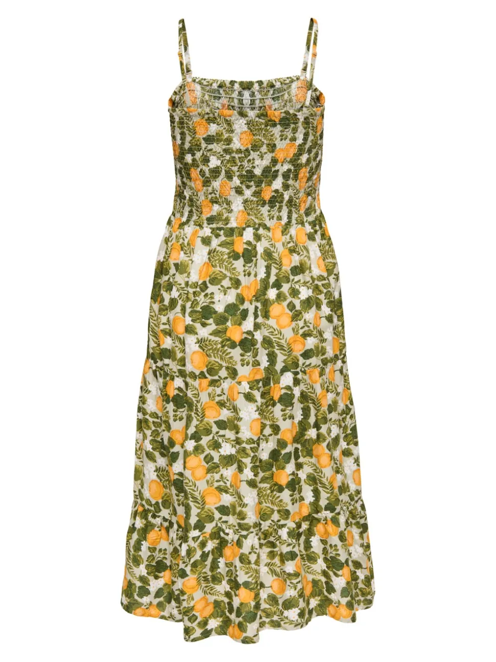 ONLZELINA Robe midi