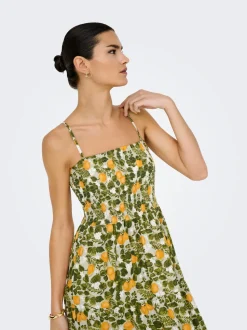 ONLZELINA Robe midi