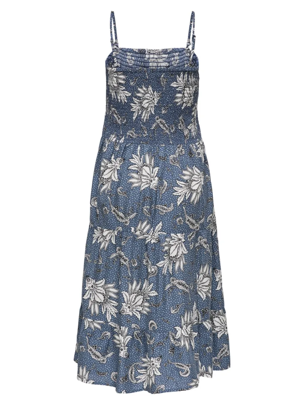 ONLZELINA Robe midi