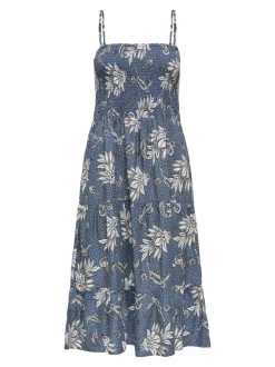 ONLZELINA Robe midi