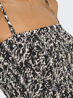 ONLZELINA Robe midi