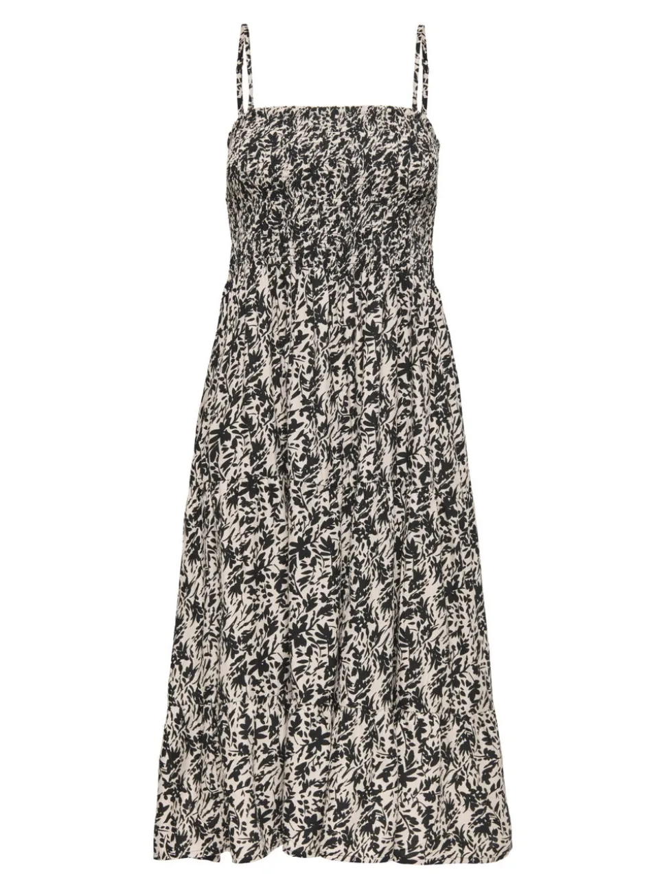 ONLZELINA Robe midi