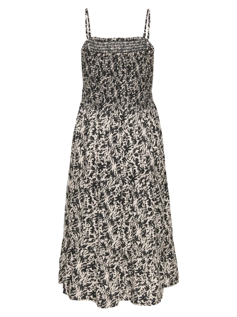 ONLZELINA Robe midi