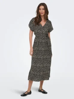 ONLZILLA Robe longue