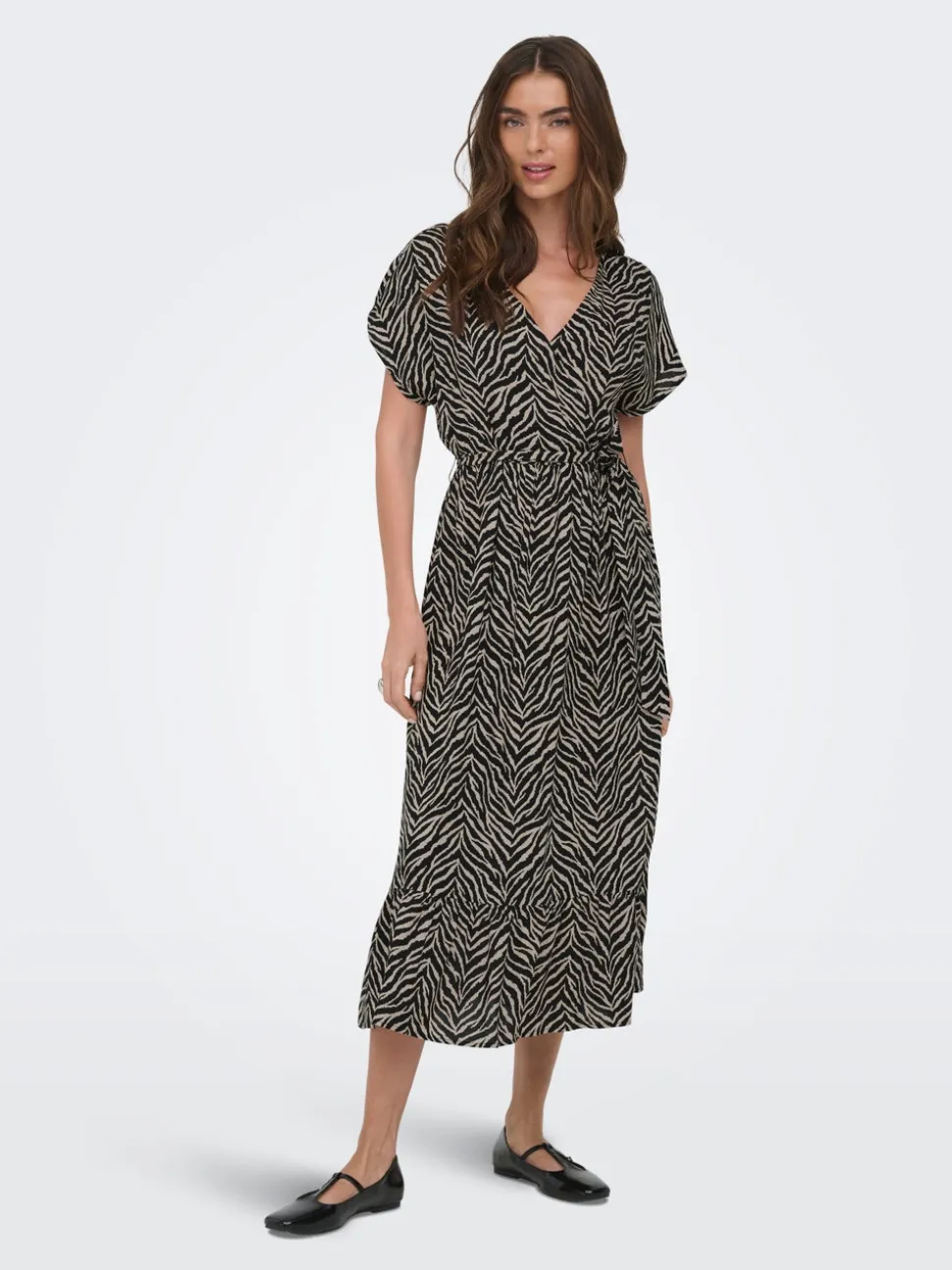 ONLZILLA Robe longue