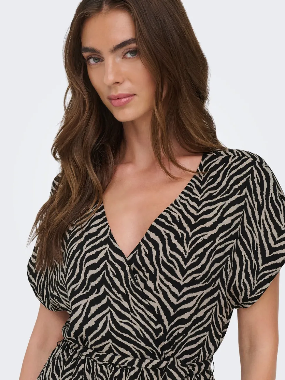 ONLZILLA Robe longue