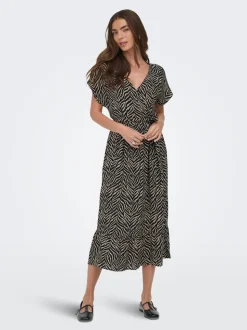ONLZILLA Robe longue