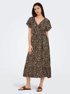ONLZILLA Robe longue