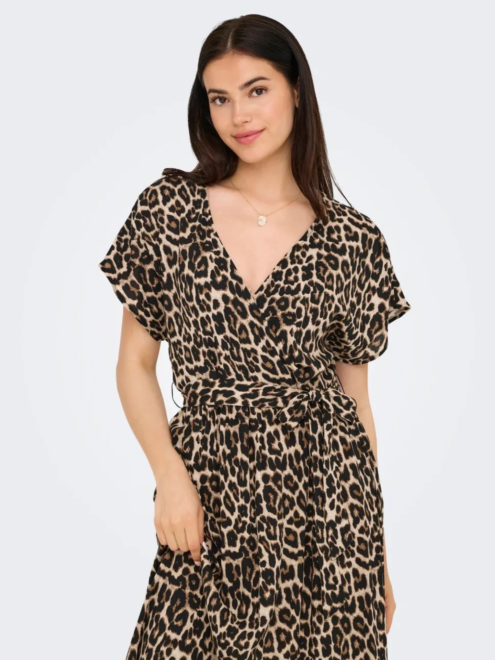 ONLZILLA Robe longue