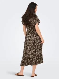 ONLZILLA Robe longue