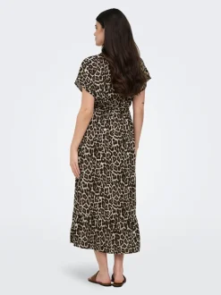 ONLZILLA Robe longue