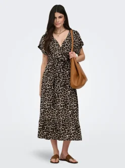 ONLZILLA Robe longue