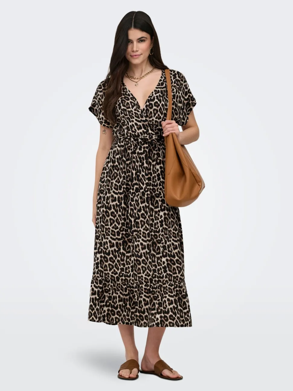 ONLZILLA Robe longue