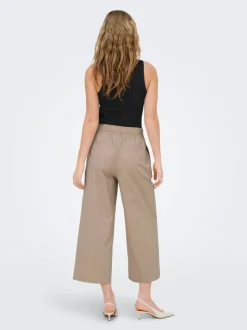ONLZORA Cropped Fit Jupe culotte