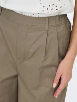 ONLZORA Cropped Fit Jupe culotte