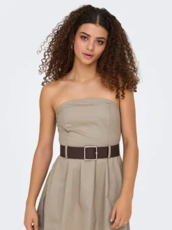 ONLZORA Robe longue