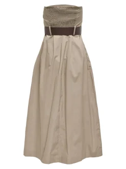 ONLZORA Robe longue