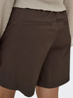 ONLZORA Taille moyenne Loose Fit Bermuda