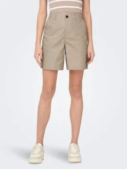 ONLZORA Taille moyenne Loose Fit Bermuda