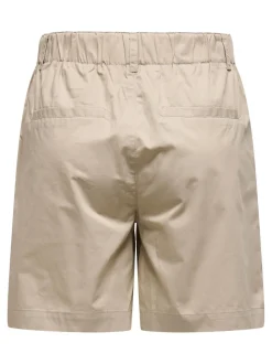 ONLZORA Taille moyenne Loose Fit Bermuda