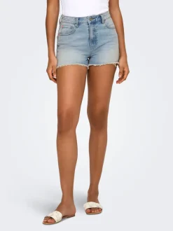 ONLZUMA Taille moyenne Regular Fit Short