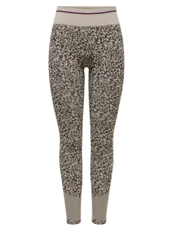 ONPAJESSA Stretch Fit Collants d'entraînement
