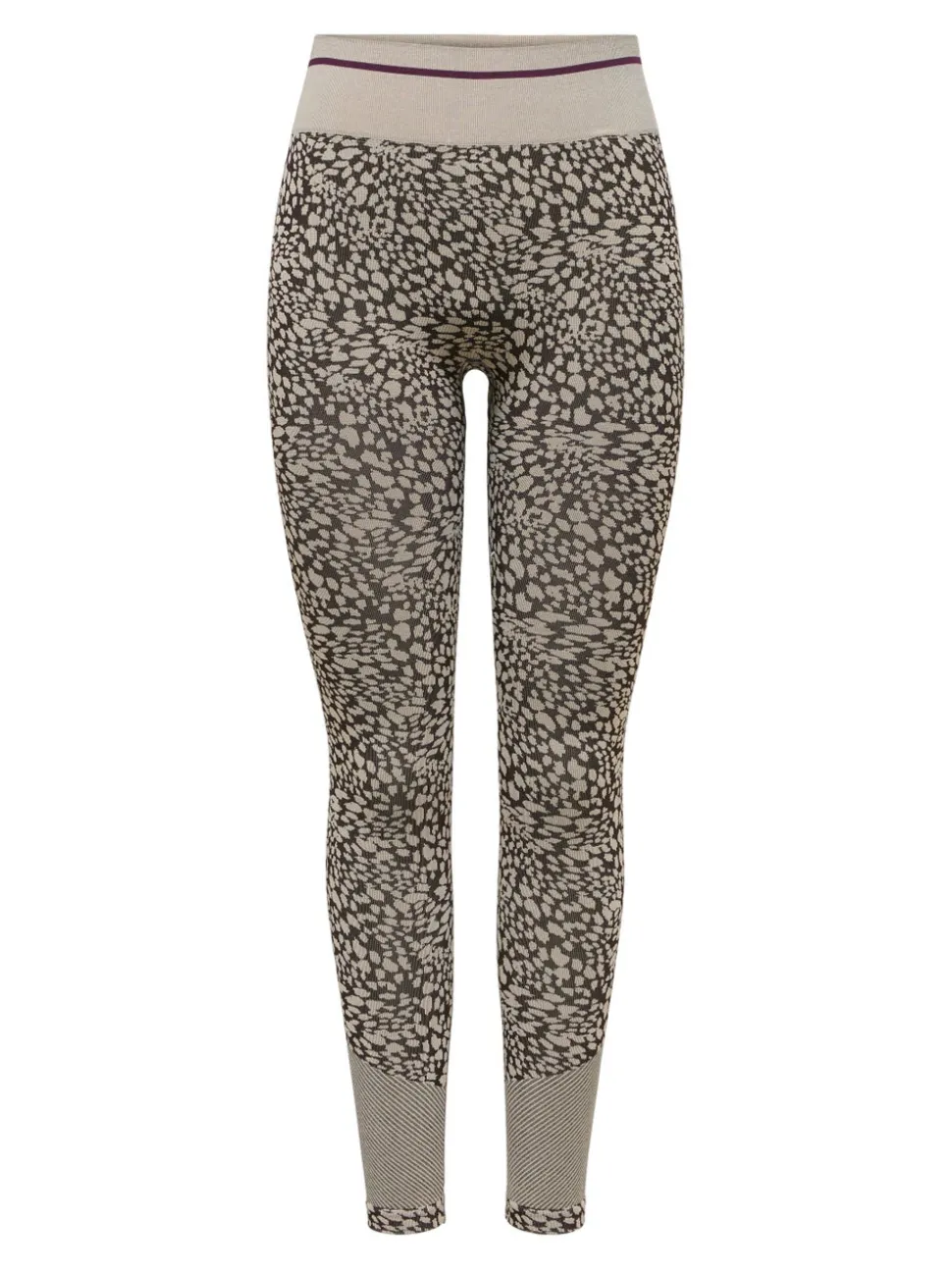 ONPAJESSA Stretch Fit Collants d'entraînement
