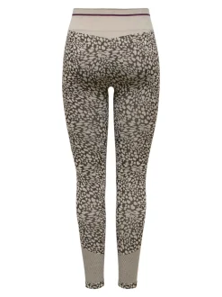 ONPAJESSA Stretch Fit Collants d'entraînement