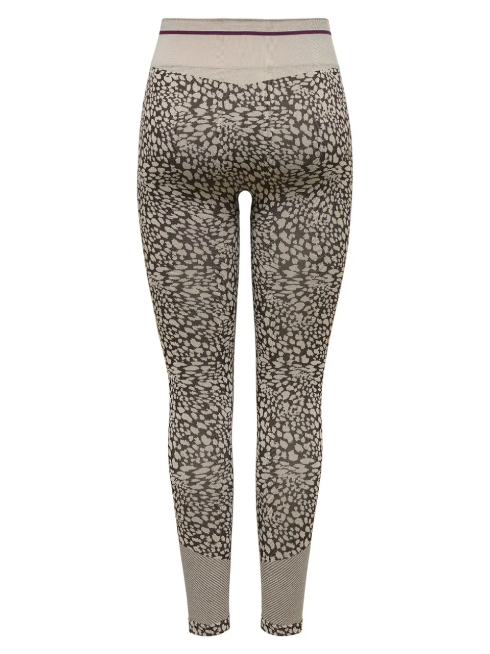 ONPAJESSA Stretch Fit Collants d'entraînement