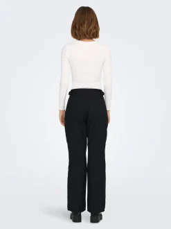 ONPAMBRE Pantalon de ski