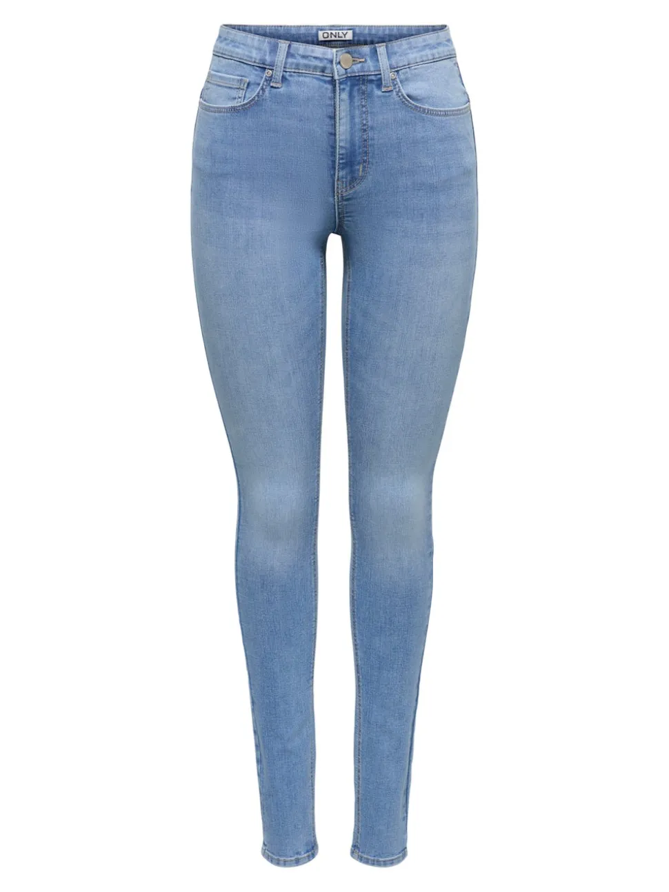 ONPAOLA Taille haute Skinny Fit Jeans
