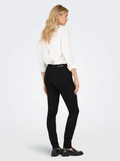 ONPAOLA Taille haute Skinny Fit Jeans
