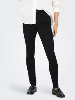 ONPAOLA Taille haute Skinny Fit Jeans