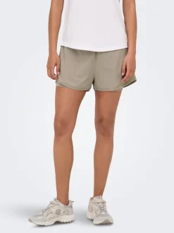 ONPASTER-2 Taille haute Loose Fit Short