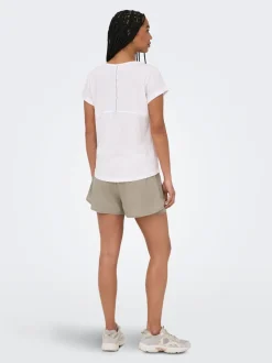 ONPASTER-2 Taille haute Loose Fit Short