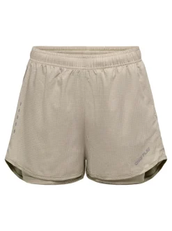 ONPASTER-2 Taille haute Loose Fit Short