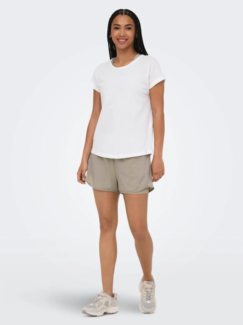 ONPAUB-JYX T-shirt