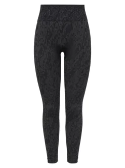 ONPBETTY Tight Fit Collants d'entraînement