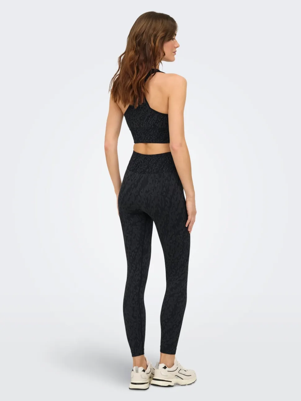 ONPBETTY Tight Fit Collants d'entraînement