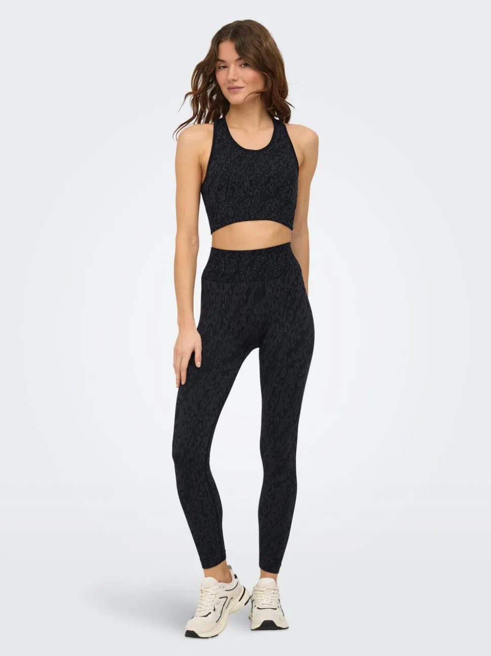 ONPBETTY Tight Fit Collants d'entraînement