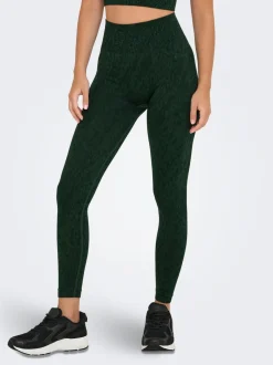 ONPBETTY Tight Fit Collants d'entraînement