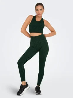 ONPBETTY Tight Fit Collants d'entraînement