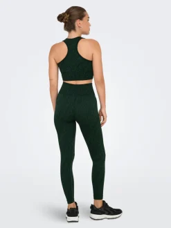 ONPBETTY Tight Fit Collants d'entraînement