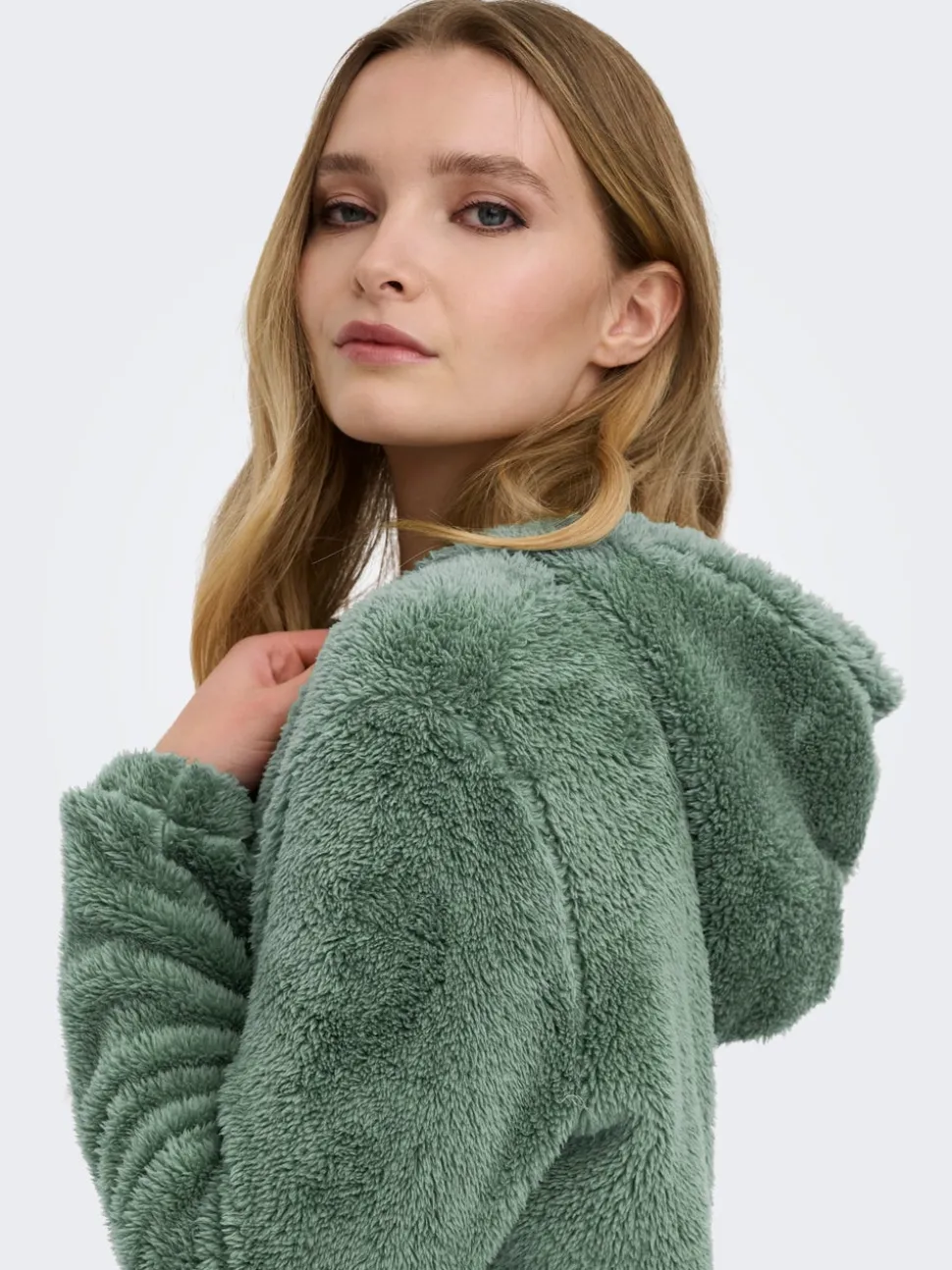 ONPCAS-FLUF Sweat-shirts