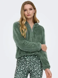 ONPCAS-FLUF Sweat-shirts