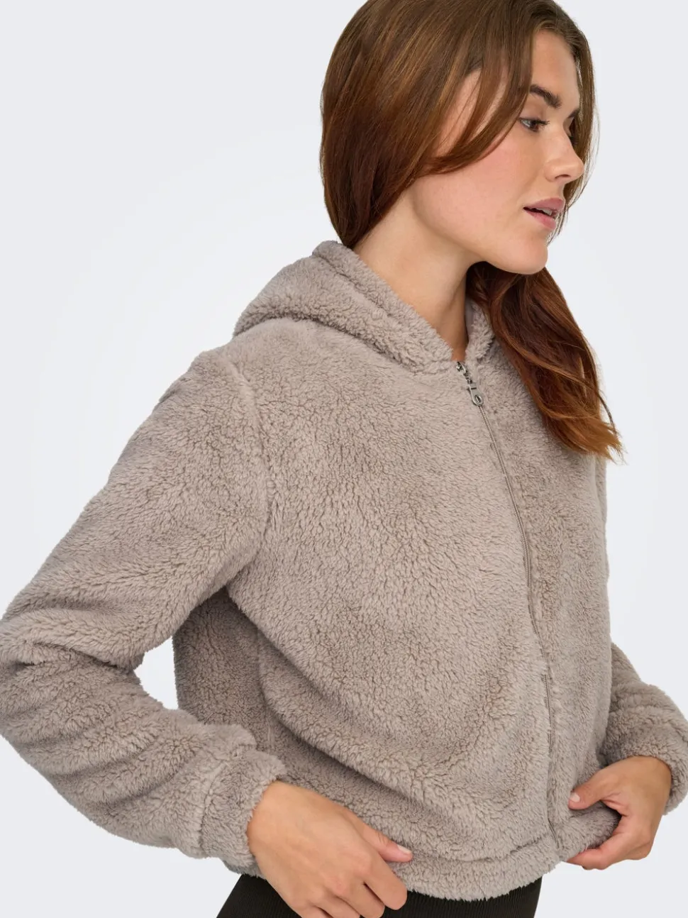 ONPCAS-FLUF Sweat-shirts