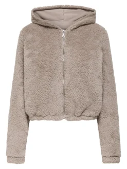 ONPCAS-FLUF Sweat-shirts