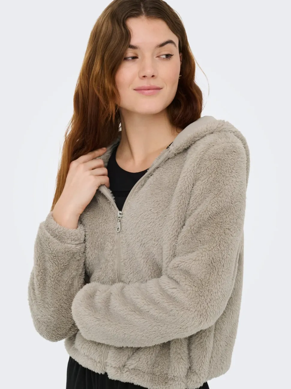 ONPCAS-FLUF Sweat-shirts