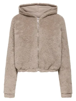 ONPCAS-FLUF Sweat-shirts